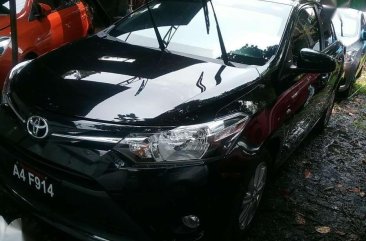 2018 Toyota Vios for sale