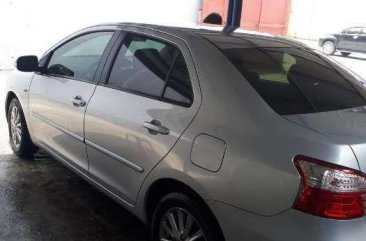 2012 Toyota Vios 1.5G A/T  1st owned 