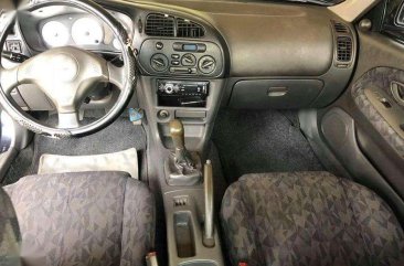 Mitsubishi Lancer  2001 Model For Sale