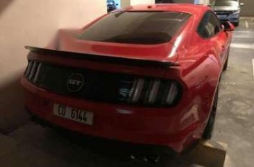 Ford Mustang  2017 Model For Sale