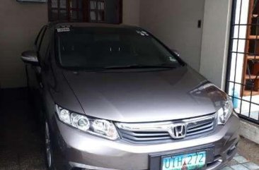 Honda Civic 2012 for sale