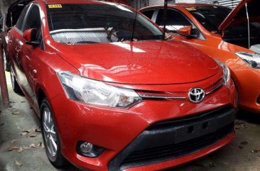 2018 Toyota Vios 1.3E Automatic FOR SALE