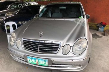 Used Mercedes  C200  For Sale