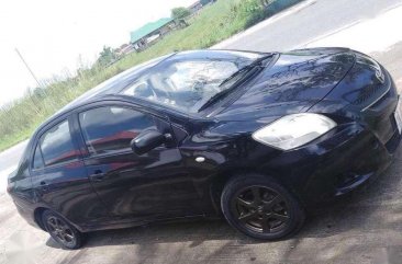 For sale Toyota Vios 2008 Model Batman