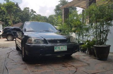 Honda Civic 1998 for sale