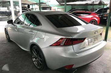 Lexus Is 350 2014 for sale