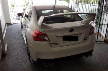 2015 Subaru Wrx Sti for sale