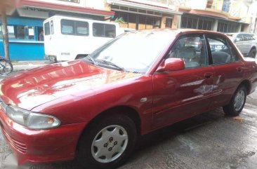 Mitsubishi Lancer 1994 for sale