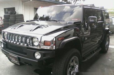 Hummer H2 2008 for sale