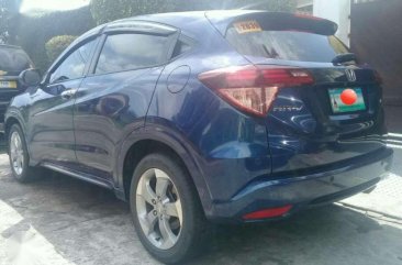 2015 HONDA HRV for sale nothing to fix