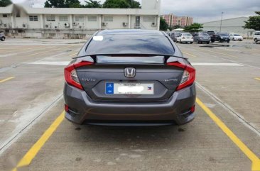 Honda Civic 2018 for sale