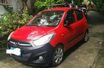 Hyundai I10 2013 Model For Sale