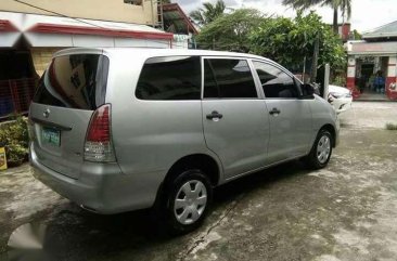 2010 Toyota Innova J for Sale rush