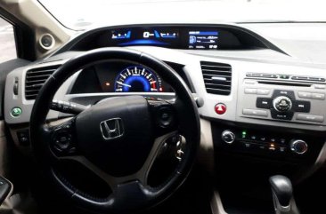 Honda Civic 2012 for sale