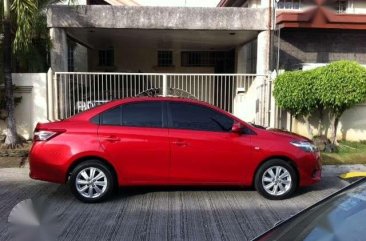 Toyota Vios E 2014 Model For Sale