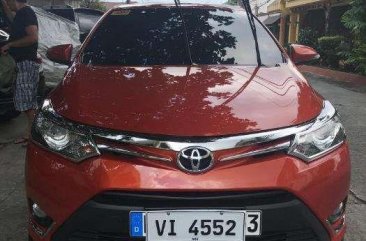 Toyota Vios 2016 Model For Sale