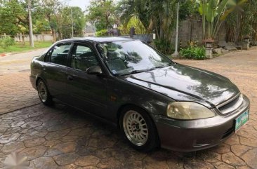 Honda Civic SIR 99 FOR SALE