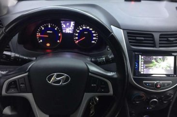 Hyundai Accent 2013 Model FOR SALE