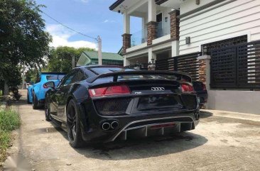 2009 Audi R8 V8 Regula GT For Sale 