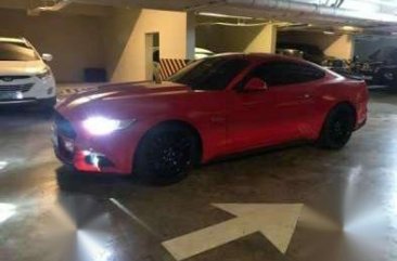 Ford Mustang  2017 Model For Sale