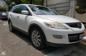 2008 Mazda CX9 TOP OF THE LINE For Sale 