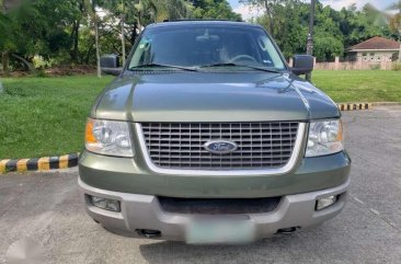 2004 Ford Expedition for sale 