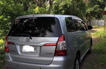 Toyota Innova 2015 for sale