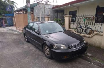 1999 Honda Civic automatic FOR SALE