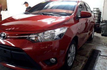 2018 Model Toyota Vios For Sale