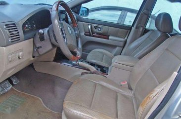 2005 Model Kia Sorento For Sale