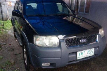 Ford Escape 2004 for sale