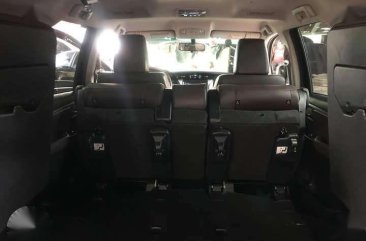 2017 Model Toyota Fortuner For Sale