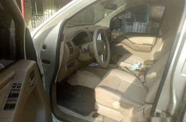 Nissan NP300 Navara 2012 for sale