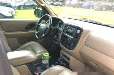 Ford Escape 2006 for sale