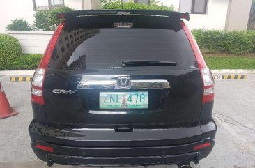 2008 HONDA CRV - All Wheel Drive (AWD) FOR SALE