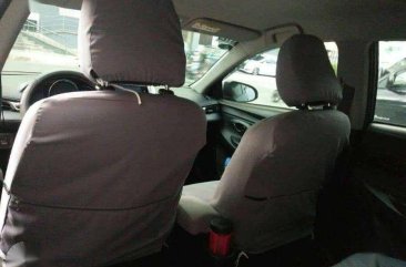 2015 Toyota Vios E Automatic FOR SALE