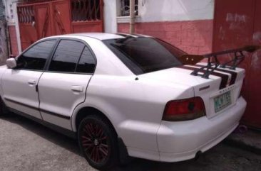 Mitsubishi Galant 2000 For sale