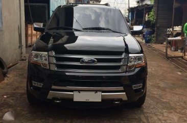 2015 Model Ford Expedition For Sale