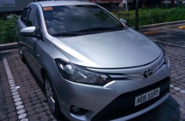 Toyota VIos 2016 FOR SALE