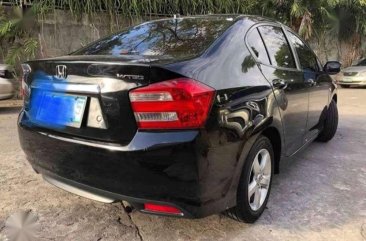 Honda City 2012 Automatic for sale 