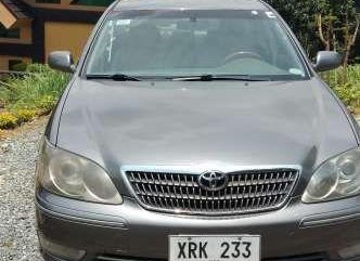 2004 Toyota Camry For sale 