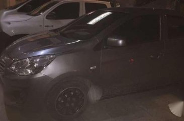 Mitsubishi Mirage GLX G4 Automatic For Sale 