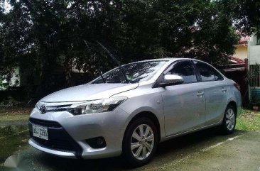 Toyota Vios 1.3 J 2014 M/T 2NZ - FE 1.3 Engine