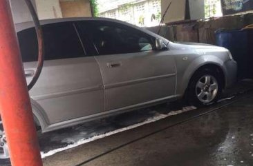 2005 Chevrolet Optra for sale