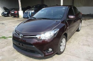 2017 Toyota Vios FOR SALE