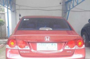 Honda Civic 1.8 FOR SALE