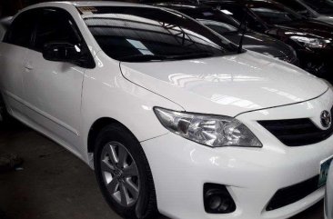 2014 Toyota Corolla Altis for sale