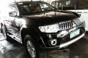 Mitsubishi Montero Sport 2010 for sale