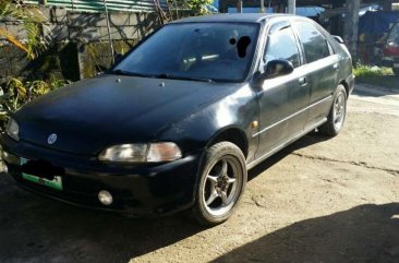 Honda Civic 1995  FOR SALE