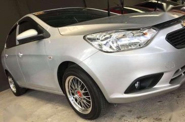 Chevrolet Sail 2016 Model For Sale